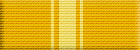 Meritorious Newcomer of the Month