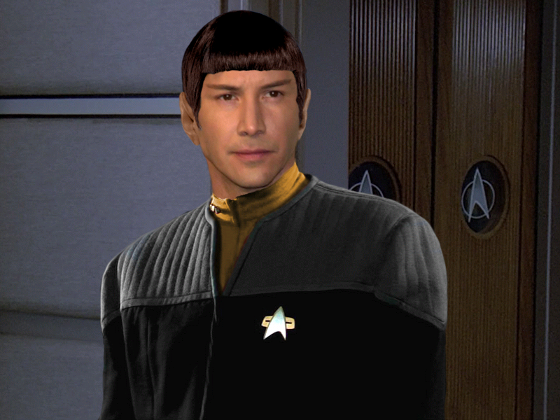 Voric Miller