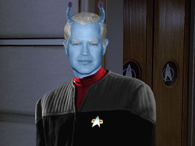 Cevel Th'raran