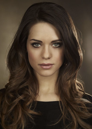 Alora Leysen