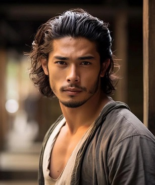 Kai Nokamura