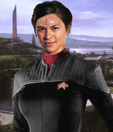 Tavana Kelan of the House of Torath